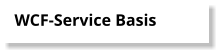 WCF-Service Basis