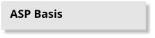 ASP Basis